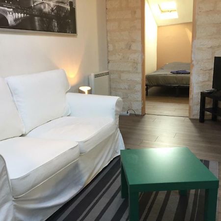 Appartement Douillet En Plein Coeur De Montpellier ! Exterior photo