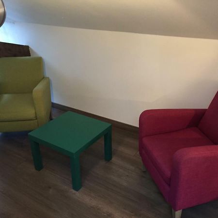 Appartement Douillet En Plein Coeur De Montpellier ! Exterior photo