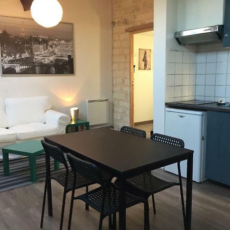 Appartement Douillet En Plein Coeur De Montpellier ! Exterior photo