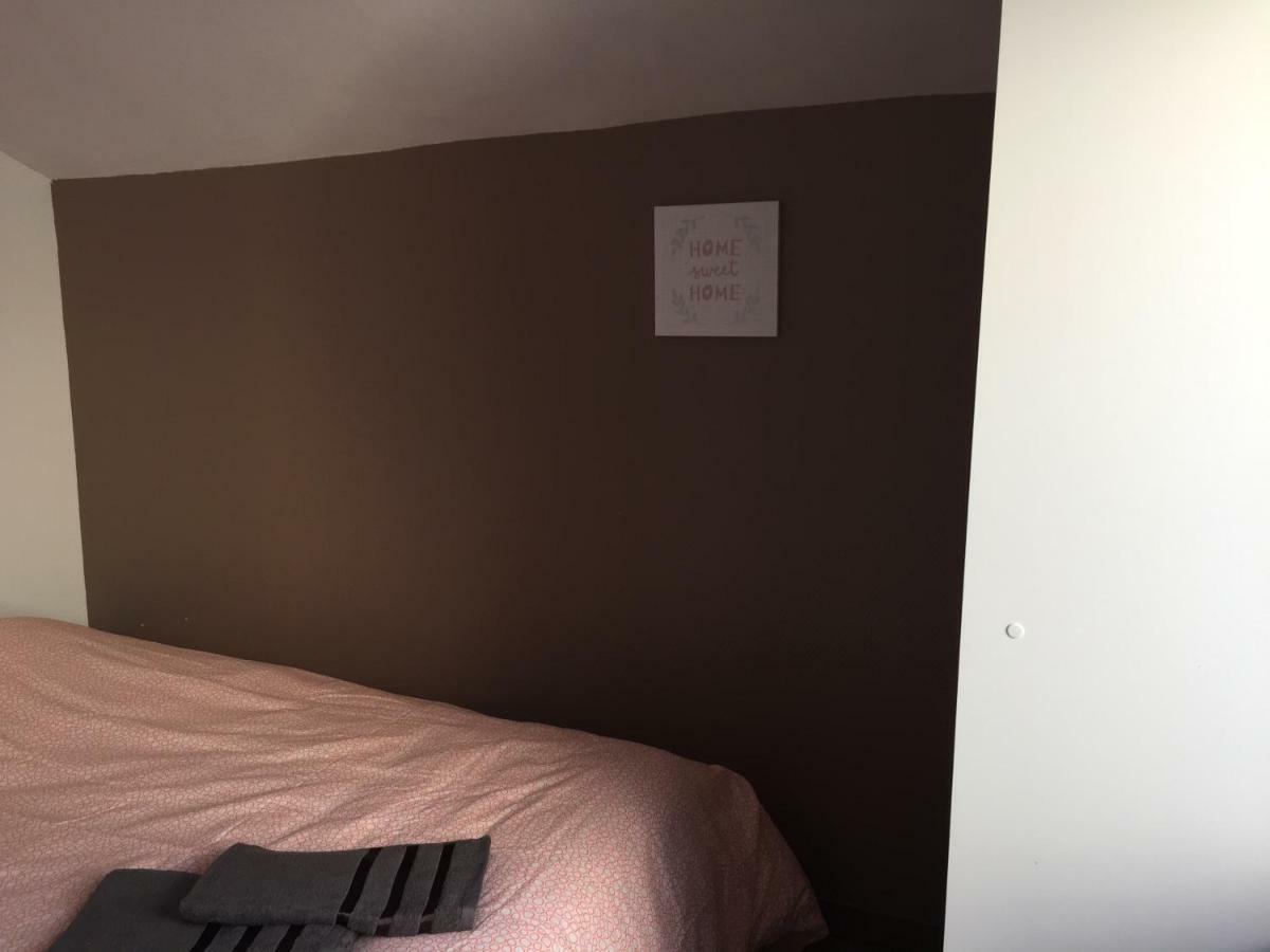 Appartement Douillet En Plein Coeur De Montpellier ! Exterior photo