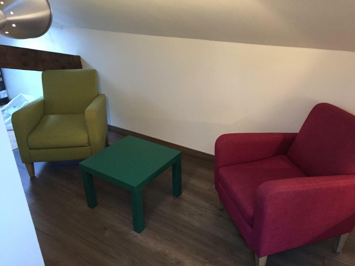 Appartement Douillet En Plein Coeur De Montpellier ! Exterior photo