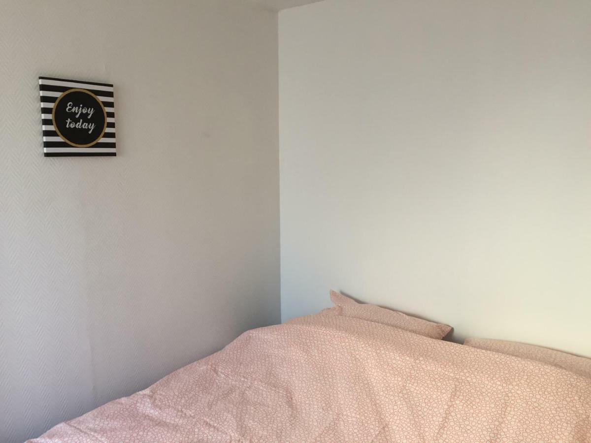Appartement Douillet En Plein Coeur De Montpellier ! Exterior photo